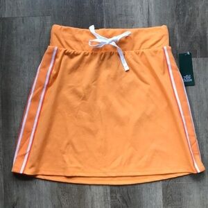Tennis Skirt wild fable new with tags small